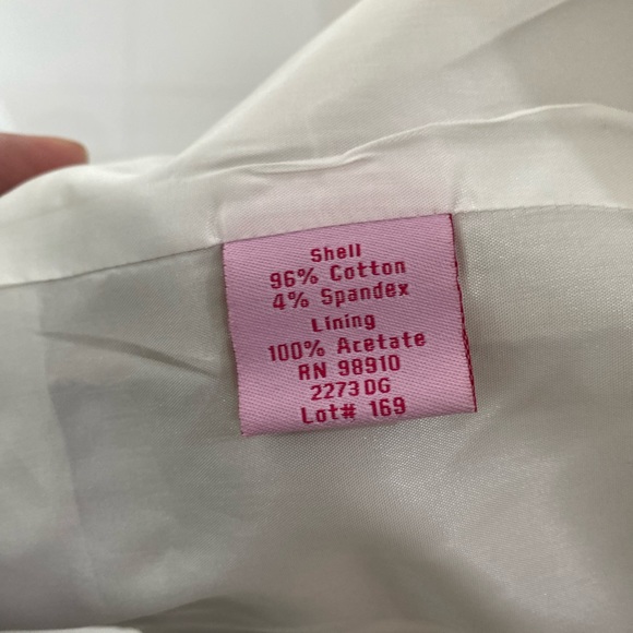 Women’s three button blazer 3/4 sleeve - Picture 6 of 12